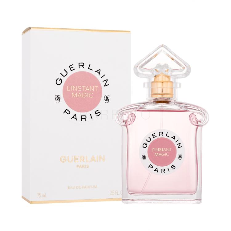 Guerlain L&#039;Instant Magic Apă de parfum pentru femei 75 ml