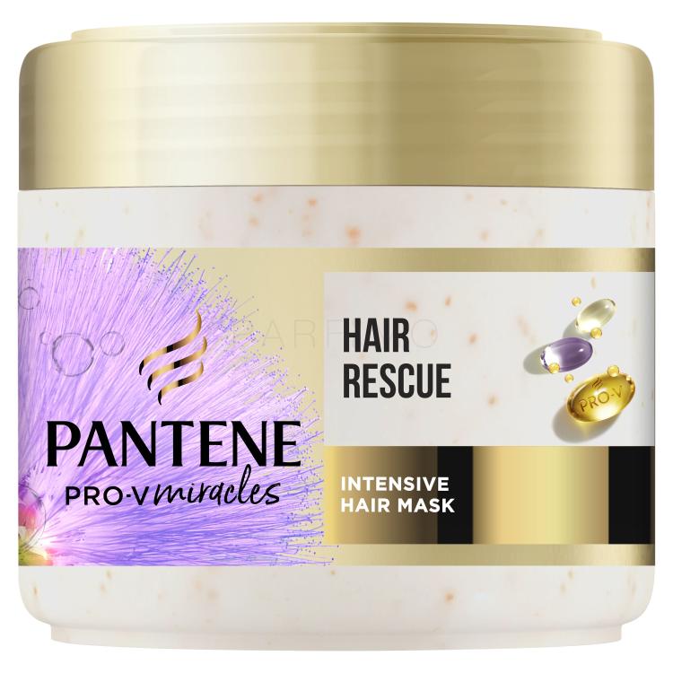 Pantene PRO-V Miracles Hair Rescue Mască de păr pentru femei 300 ml