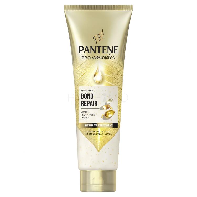 Pantene PRO-V Miracles Bond Repair Cremă de păr pentru femei 150 ml