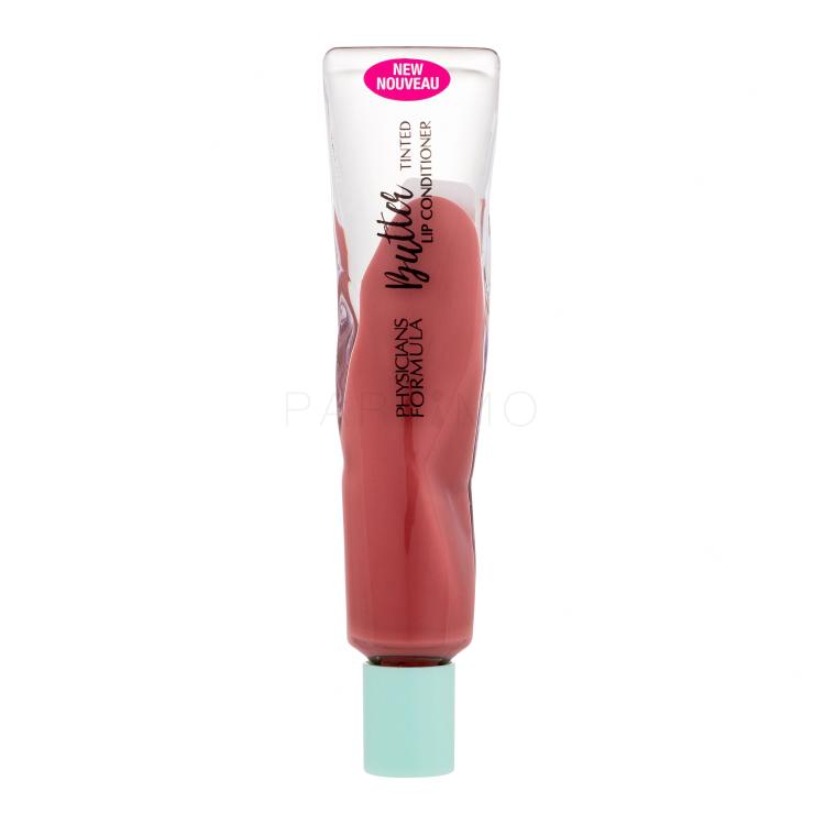 Physicians Formula Murumuru Butter Tinted Lip Conditioner Luciu de buze pentru femei 7,9 ml Nuanţă Pink Paradise