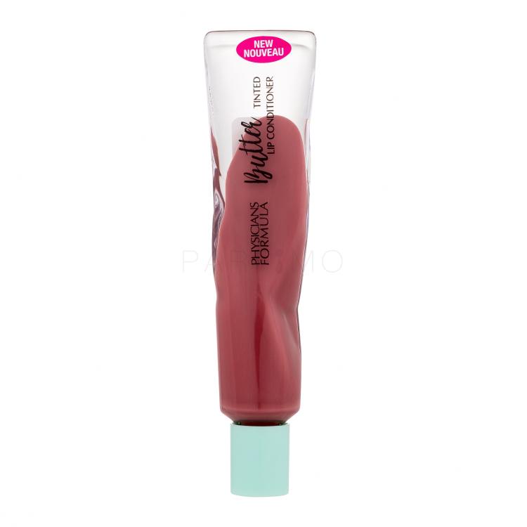 Physicians Formula Murumuru Butter Tinted Lip Conditioner Luciu de buze pentru femei 7,9 ml Nuanţă Brazilian Berry