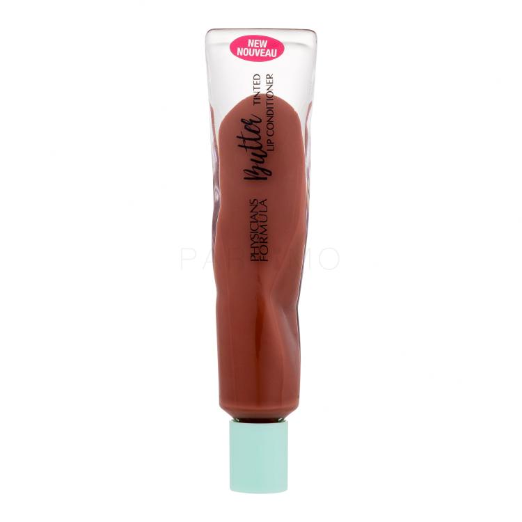 Physicians Formula Murumuru Butter Tinted Lip Conditioner Luciu de buze pentru femei 7,9 ml Nuanţă Beach Bronze