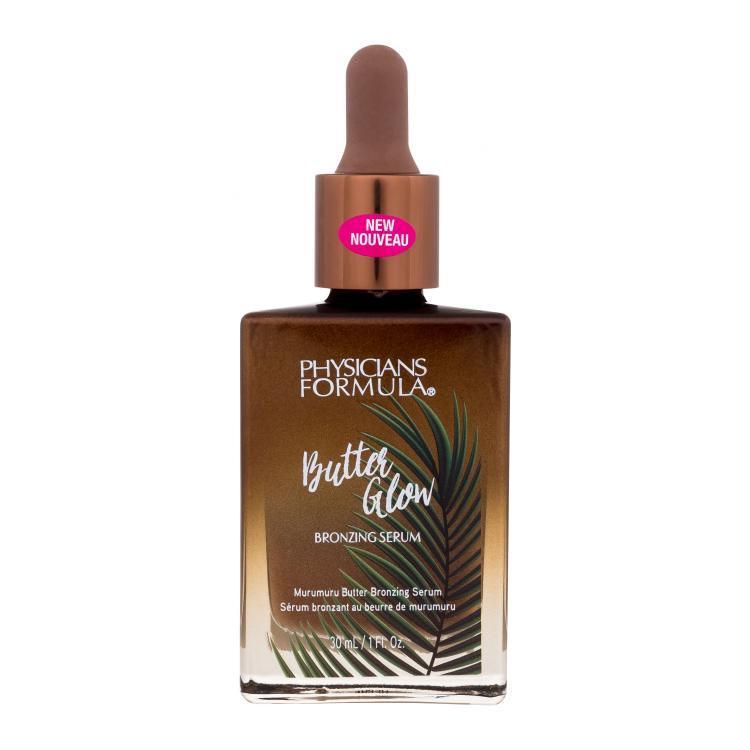 Physicians Formula Butter Glow Bronzing Serum Bronzante pentru femei 30 ml