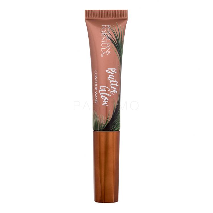 Physicians Formula Butter Glow Contour Wand Bronzante pentru femei 12 ml Nuanţă Fair