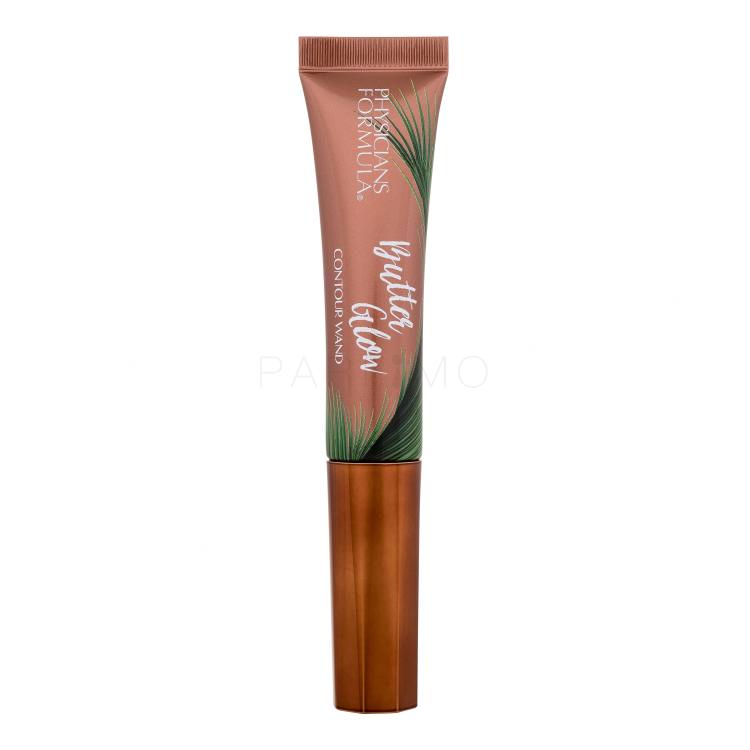 Physicians Formula Butter Glow Contour Wand Bronzante pentru femei 12 ml Nuanţă Medium