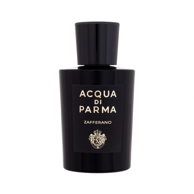 Acqua di Parma Signatures Of The Sun Zafferano Apă de parfum 100 ml tester