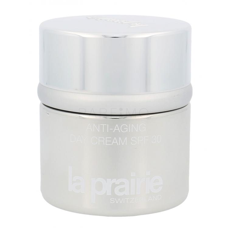 La Prairie Anti Aging SPF30 Cremă de zi pentru femei 50 ml