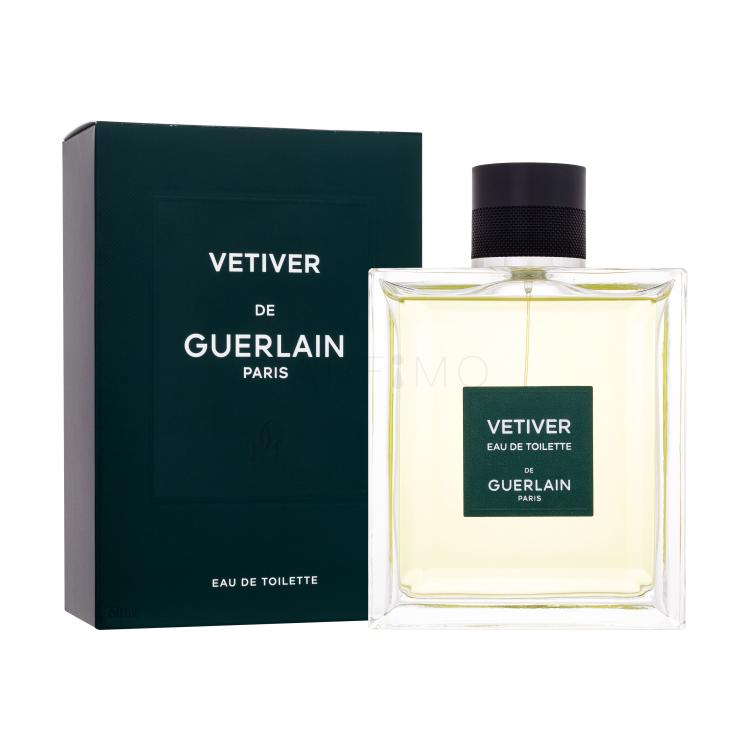 Guerlain Vetiver Apă de toaletă pentru bărbați 150 ml