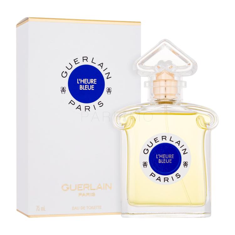 Guerlain L´Heure Bleue Apă de toaletă pentru femei 75 ml