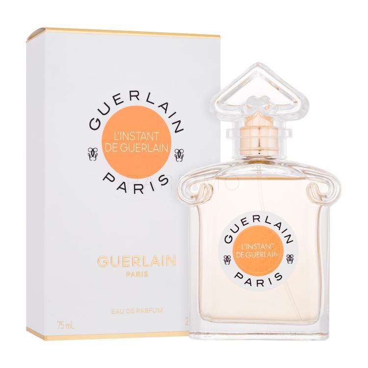 Guerlain L´Instant de Guerlain 2021 Apă de parfum pentru femei 75 ml