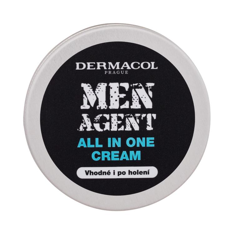 Dermacol Men Agent All In One Cream Cremă de zi pentru bărbați 70 ml