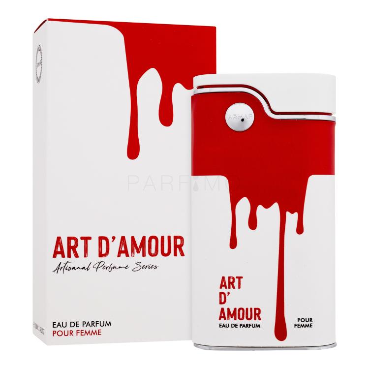 Armaf Art D´Amour Apă de parfum pentru femei 100 ml