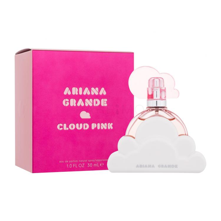 Ariana Grande Cloud Pink Apă de parfum pentru femei 30 ml