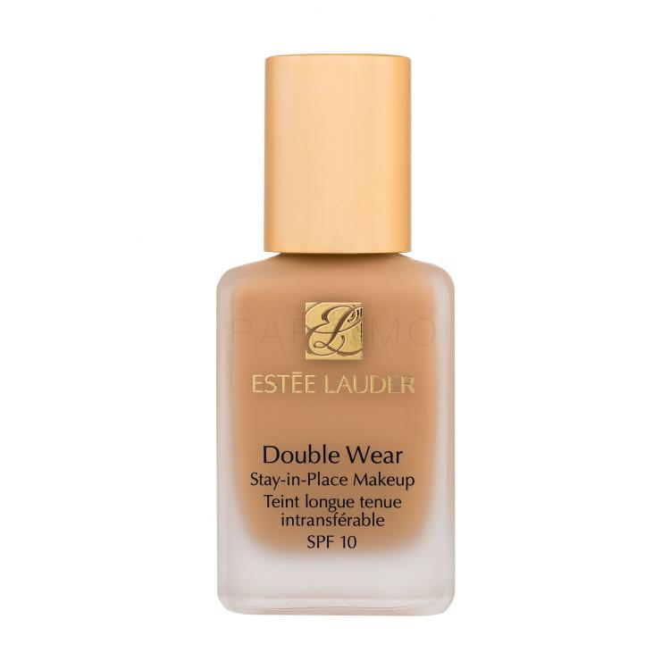 Estée Lauder Double Wear Stay In Place SPF10 Fond de ten pentru femei 30 ml Nuanţă 2W1.5 Natural Suede