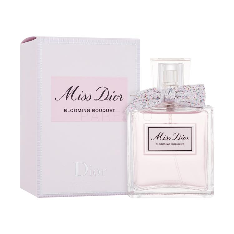 Dior Miss Dior Blooming Bouquet 2023 Apă de toaletă pentru femei 100 ml