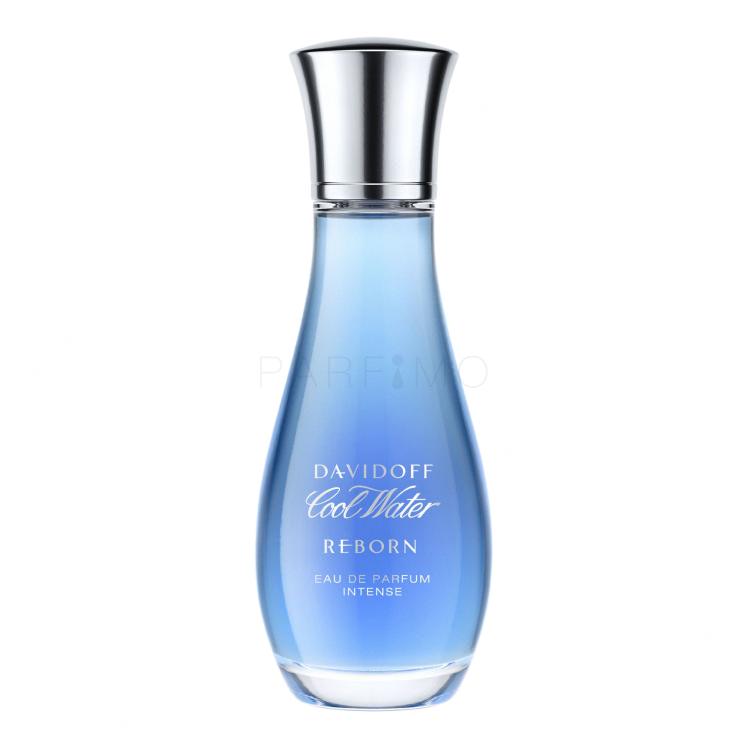 Davidoff Cool Water Reborn Intense Apă de parfum pentru femei 50 ml