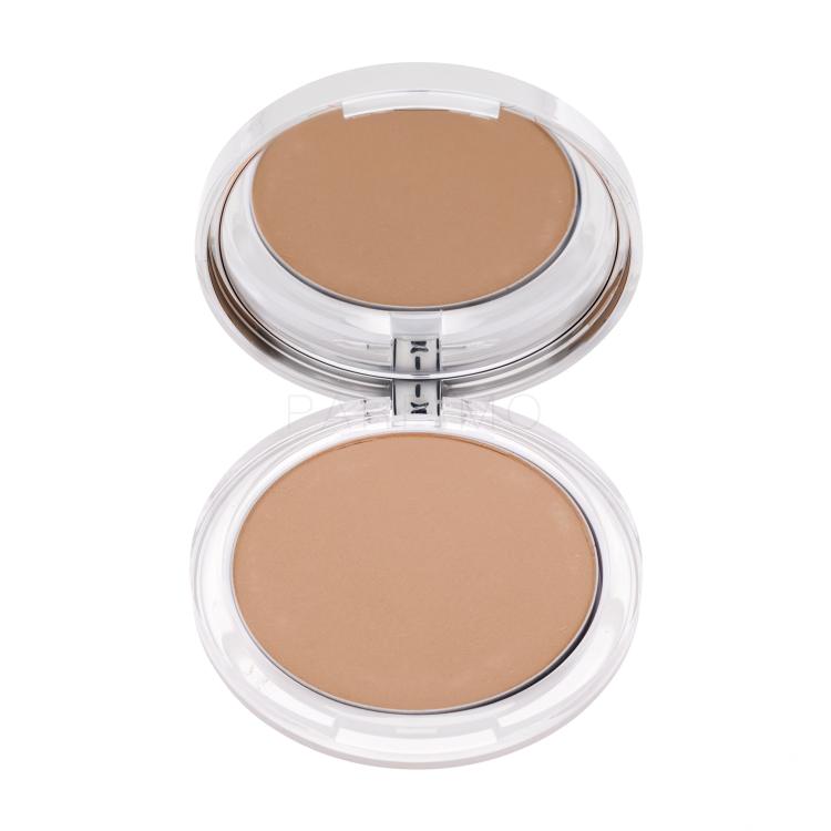 Clinique Almost Powder Makeup SPF15 Fond de ten pentru femei 10 g Nuanţă 04 Neutral