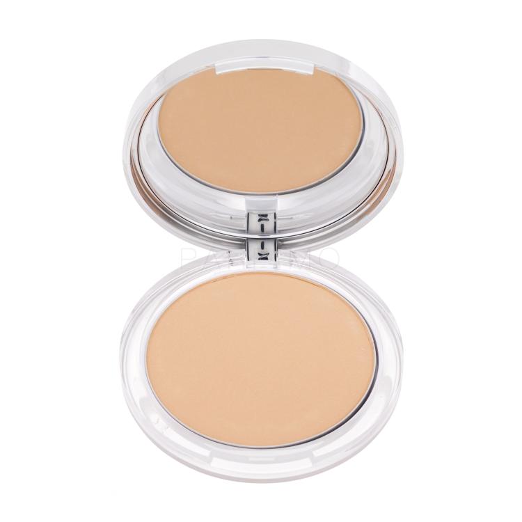 Clinique Almost Powder Makeup SPF15 Fond de ten pentru femei 10 g Nuanţă 03 Light