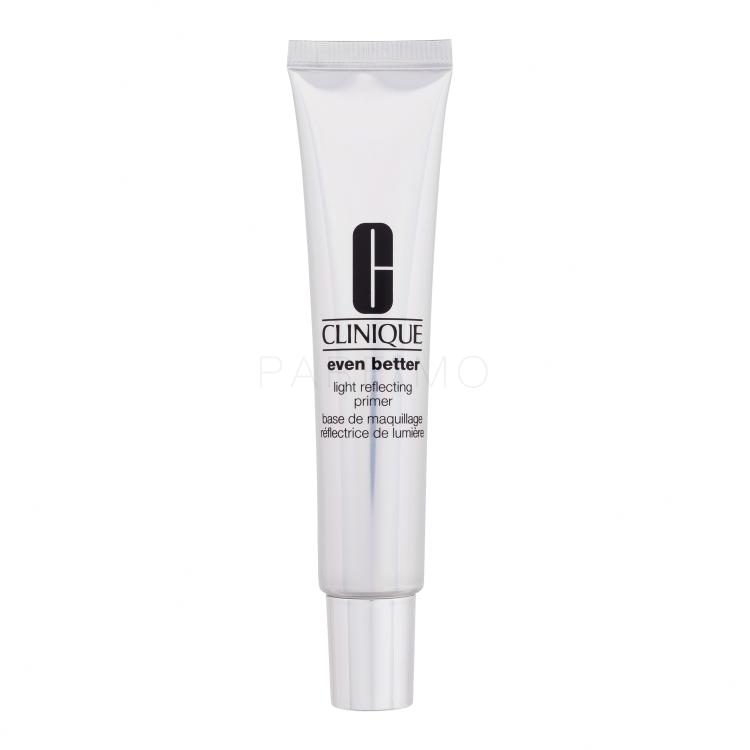 Clinique Even Better Light Reflecting Primer Bază de machiaj pentru femei 30 ml