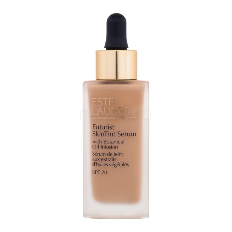 Estée Lauder Futurist SkinTint Serum Fond de ten pentru femei 30 ml Nuanţă 4N1 Shell Beige