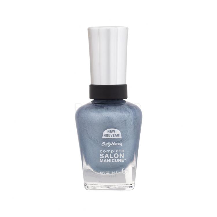 Sally Hansen Complete Salon Manicure Lac de unghii pentru femei 14,7 ml Nuanţă 538 Spirit Animal