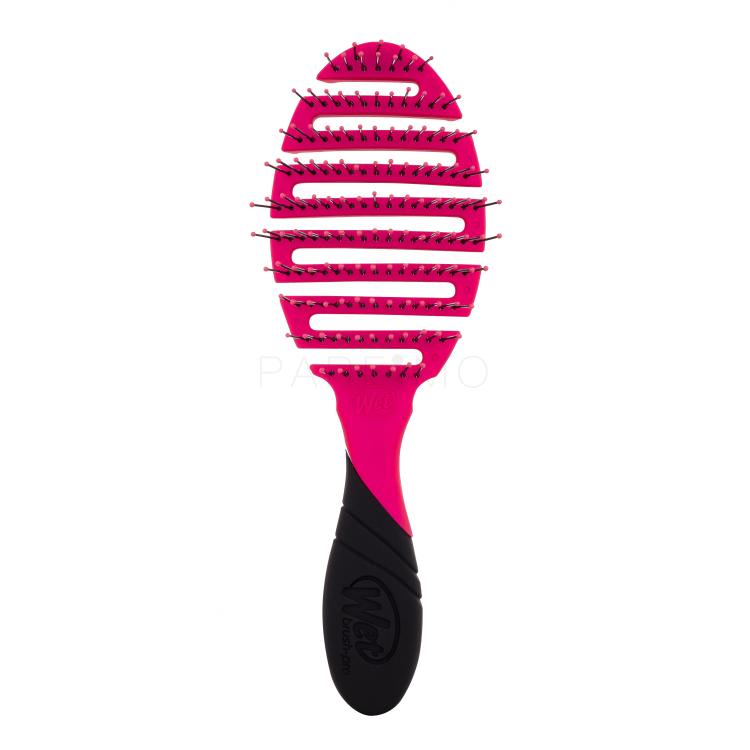 Wet Brush Pro Flex Dry Perii de păr pentru femei 1 buc Nuanţă Pink