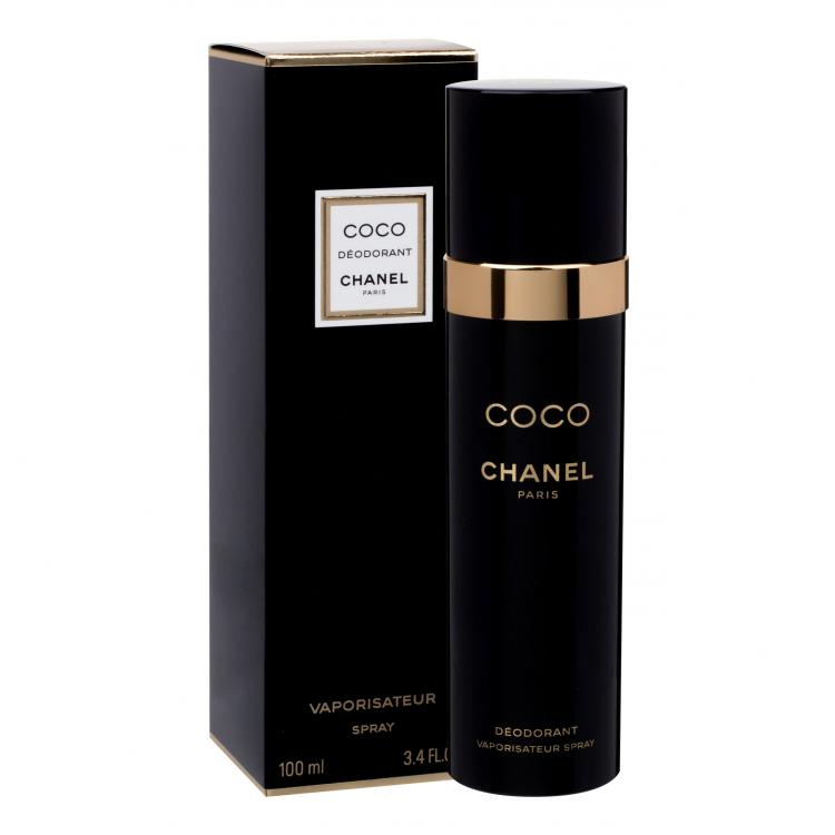 Chanel Coco Deodorant pentru femei 100 ml