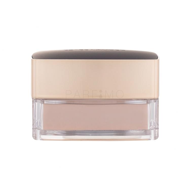 Estée Lauder Double Wear Sheer Flattery Loose Powder Pudră pentru femei 9 g Nuanţă Light Matte