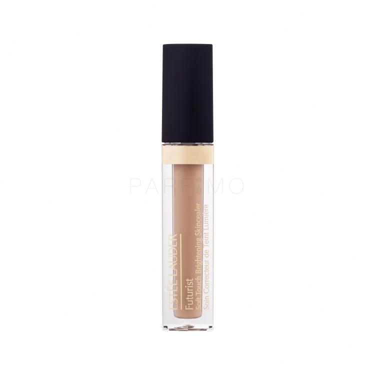 Estée Lauder Futurist Soft Touch Brightening Skincealer Anticearcăn pentru femei 6 ml Nuanţă 3C