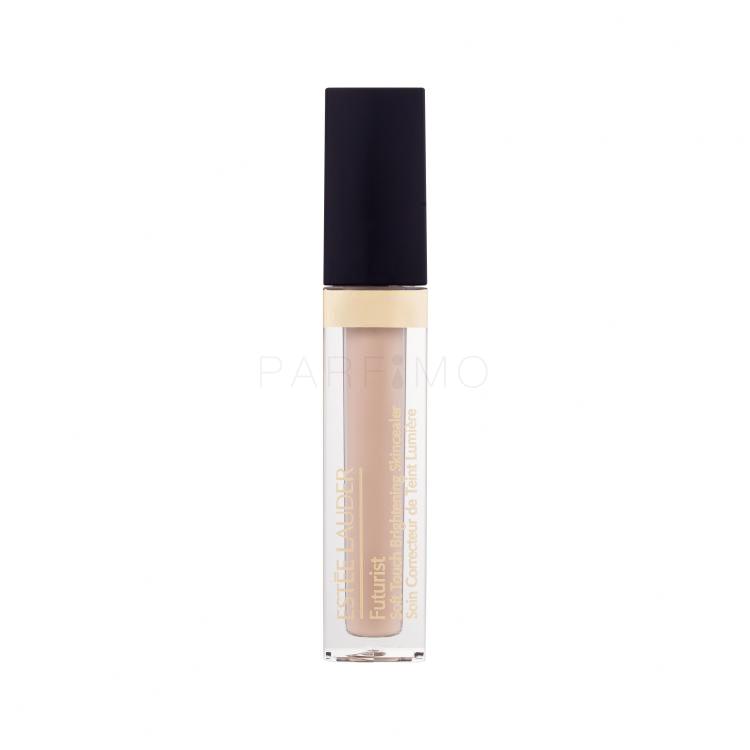 Estée Lauder Futurist Soft Touch Brightening Skincealer Anticearcăn pentru femei 6 ml Nuanţă 1C