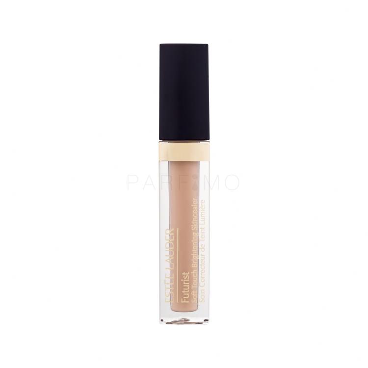 Estée Lauder Futurist Soft Touch Brightening Skincealer Anticearcăn pentru femei 6 ml Nuanţă 2N