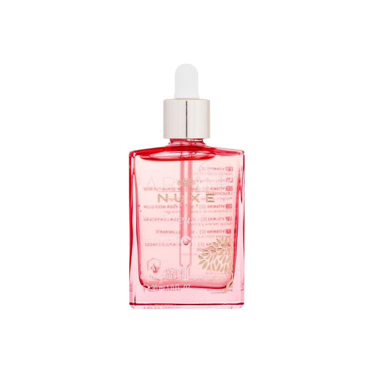 NUXE Prodigieuse Boost Vitamin [C] Glow-Boosting Serum Ser facial pentru femei 30 ml tester