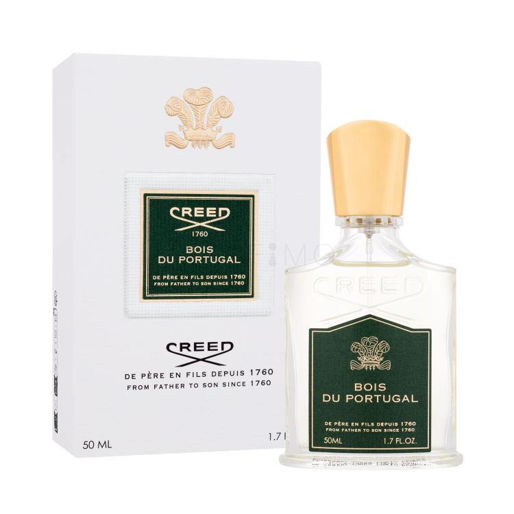 Creed Bois du Portugal Apă de parfum pentru bărbați 50 ml