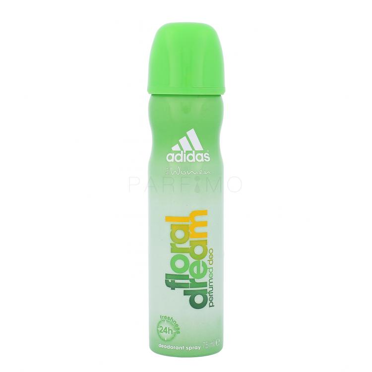 Adidas Floral Dream For Women 24h Deodorant pentru femei 75 ml