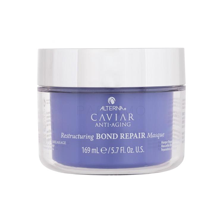 Alterna Caviar Anti-Aging Restructuring Bond Repair Mască de păr pentru femei 169 ml