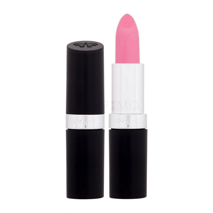 Rimmel London Lasting Finish Ruj de buze pentru femei 4 g Nuanţă 300 Pinch Me Pink