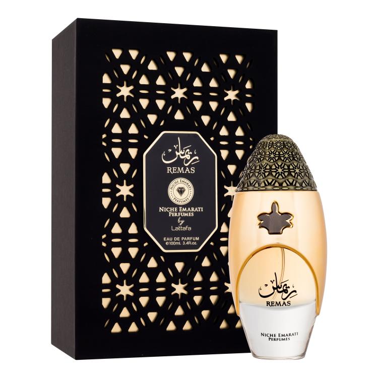 Niche Emarati Remas Apă de parfum 100 ml