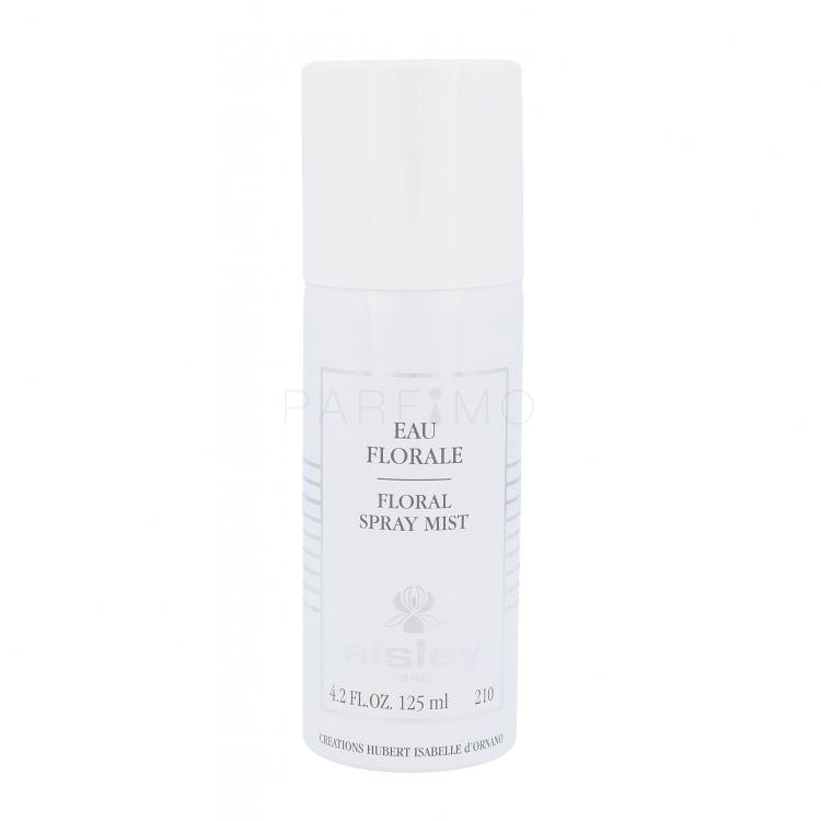 Sisley Floral Spray Mist Loțiuni și ape termale pentru femei 125 ml