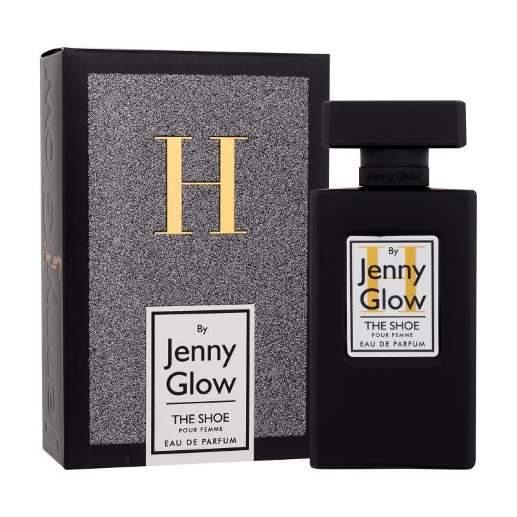 Jenny Glow The Shoe Apă de parfum pentru femei 80 ml