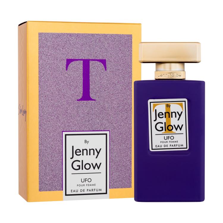 Jenny Glow UFO Apă de parfum pentru femei 80 ml