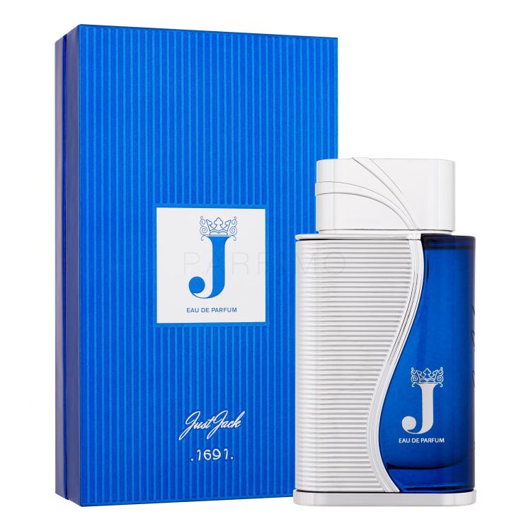 Just Jack J Apă de parfum pentru bărbați 100 ml