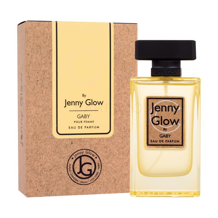 Jenny Glow Gaby Apă de parfum pentru femei 80 ml