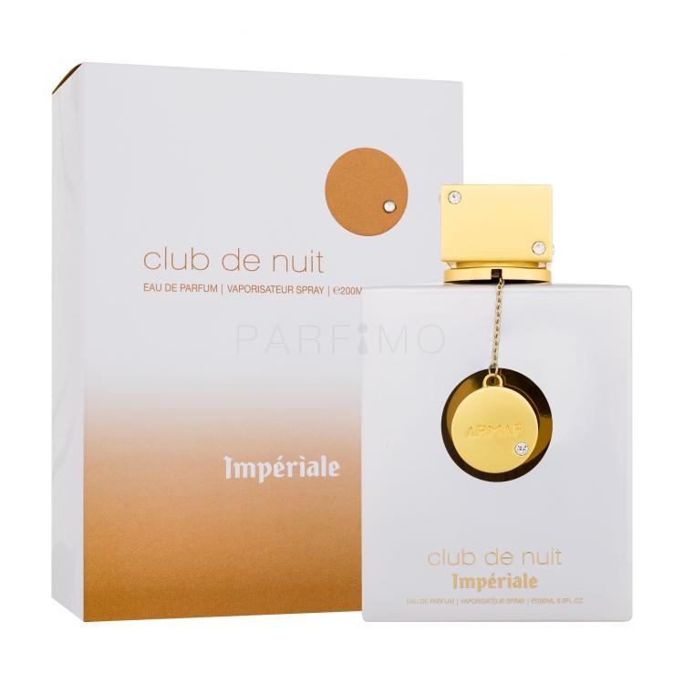 Armaf Club de Nuit White Imperiale Apă de parfum pentru femei 200 ml