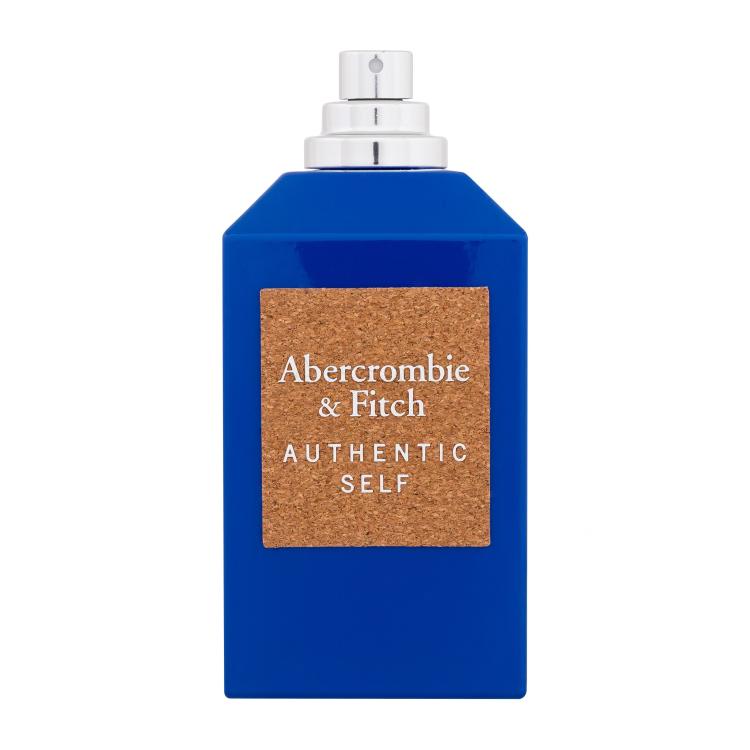 Abercrombie &amp; Fitch Authentic Self Apă de toaletă pentru bărbați 100 ml tester