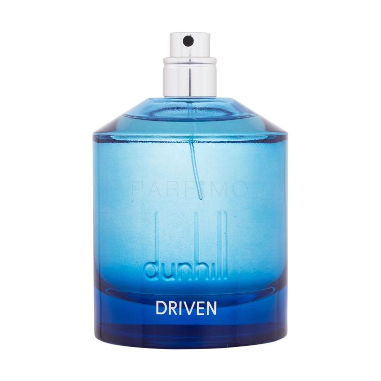 Dunhill Driven Apă de toaletă pentru bărbați 100 ml tester