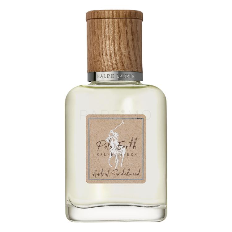 Ralph Lauren Polo Earth Austral Sandalwood Apă de parfum 40 ml