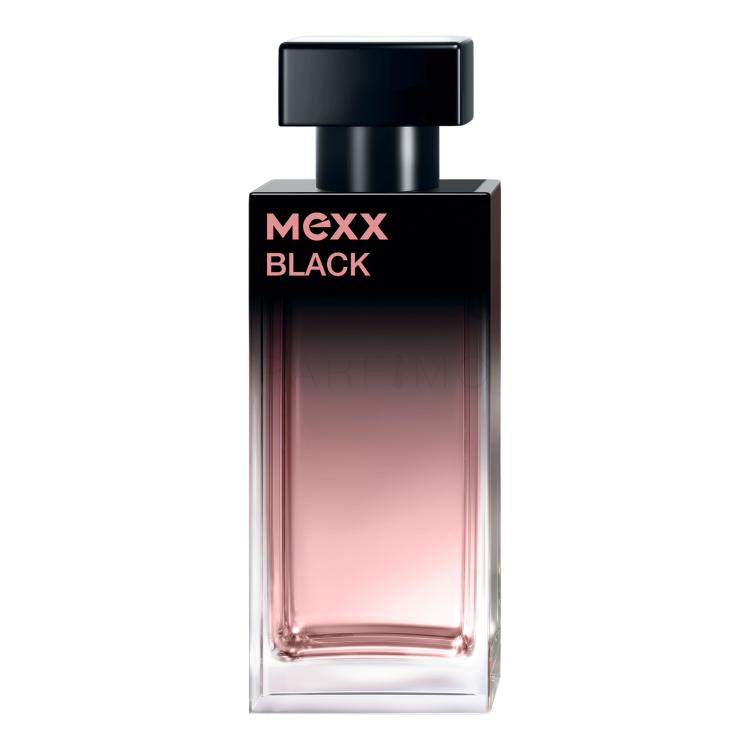 Mexx Black Apă de parfum pentru femei 30 ml