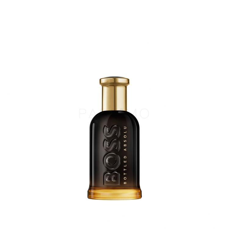 HUGO BOSS Boss Bottled Absolu Parfum pentru bărbați 50 ml