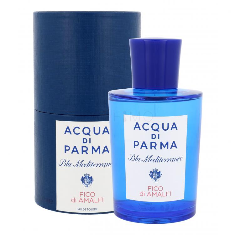 Acqua di Parma Blu Mediterraneo Fico di Amalfi Apă de toaletă 150 ml