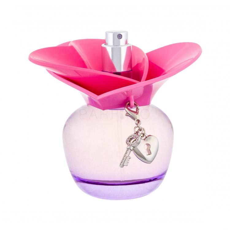 Justin Bieber Someday Apă de parfum pentru femei 50 ml tester